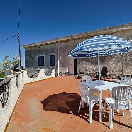 Casa Vila Santo Stefano (Messina)