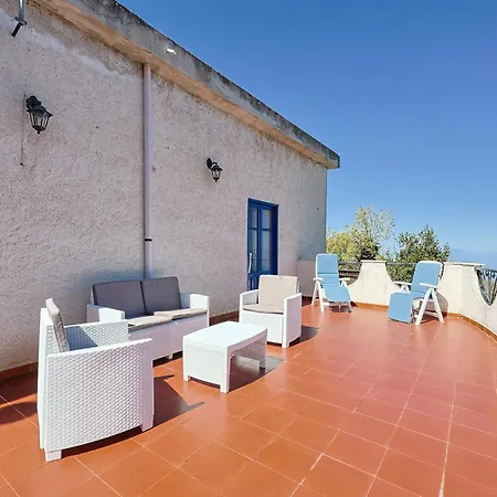 Casa Villa Santo Stefano