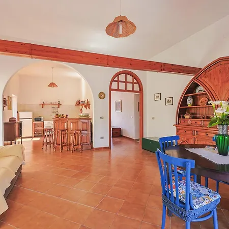 Casa Villa Santo Stefano