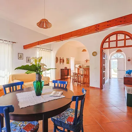 Casa * Santo Stefano