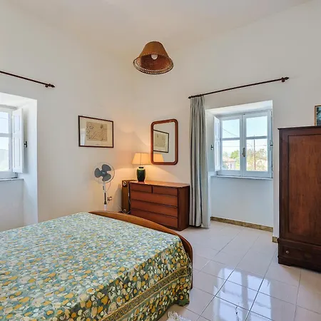 Casa Villa Santo Stefano
