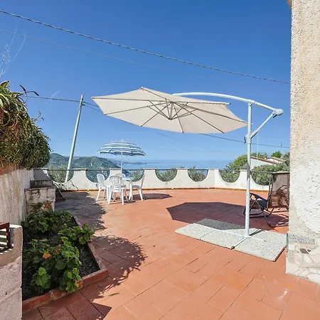 Villa Casa Santo Stefano