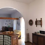 别墅 Casa Santo Stefano (Messina)