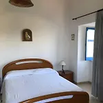 别墅 Casa Santo Stefano (Messina)