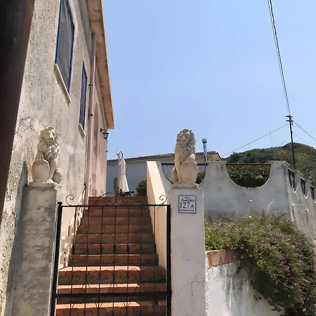 Casa * Santo Stefano (Messina)
