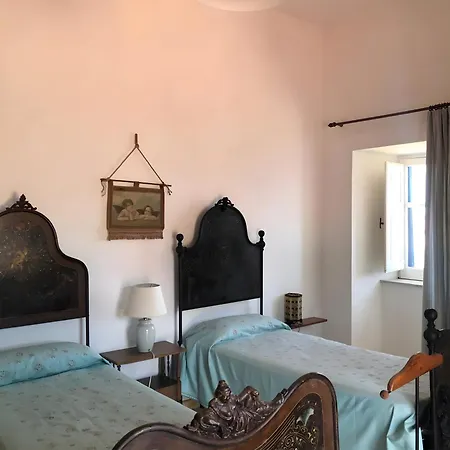 Casa Santo Stefano (Messina)