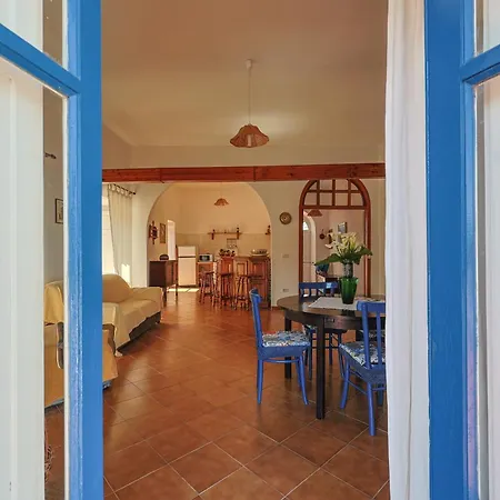 Villa Casa Santo Stefano (Messina)
